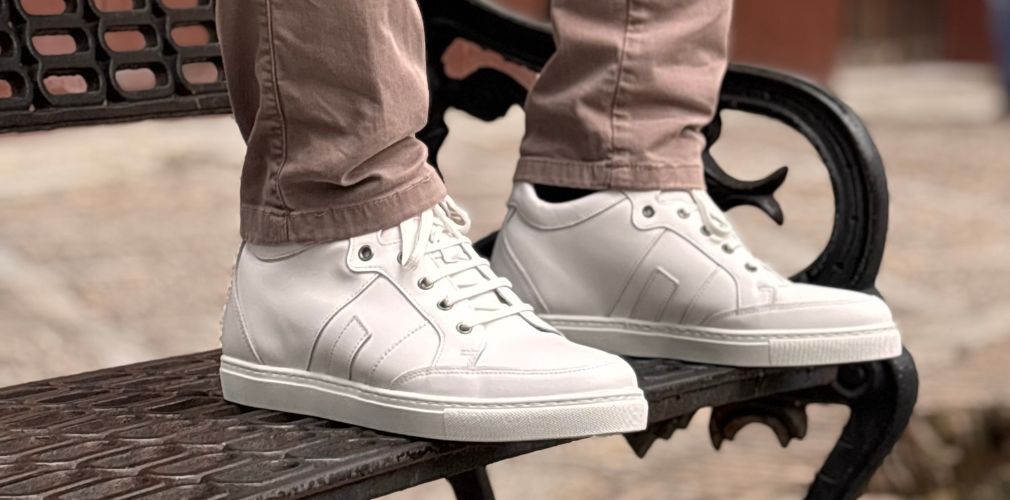 Sneakers Corner